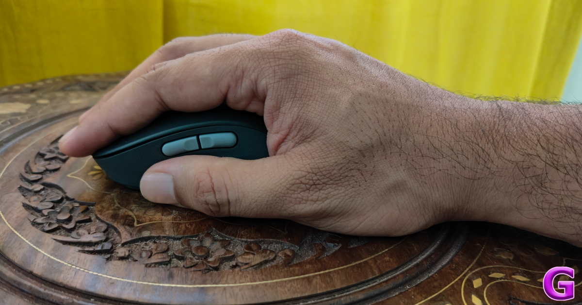 mouse