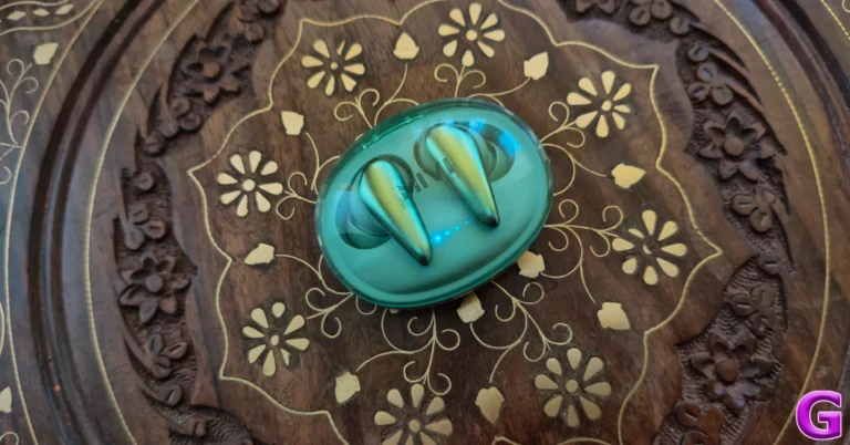 Mivi DuoPods i7 Review: Elegant design meets thumping audio output