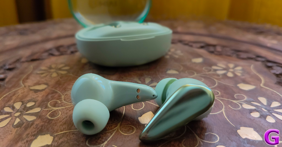 Mivi DuoPods i7 Review: Performance