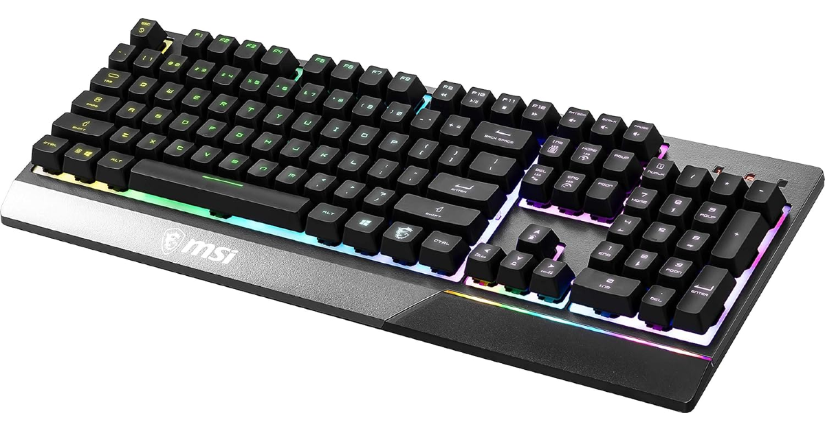 MSI Vigor GK30
