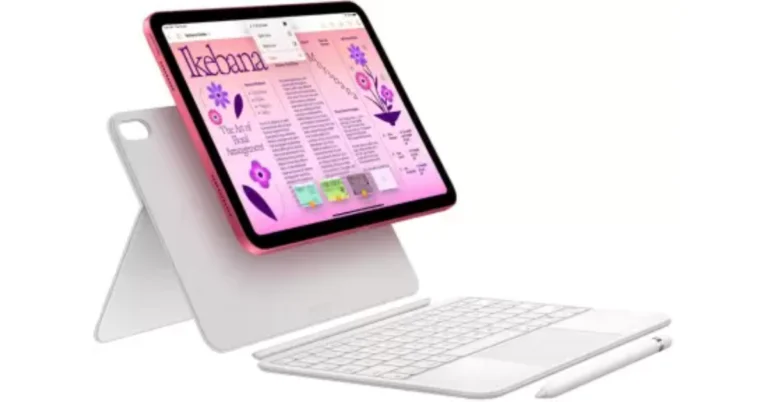 Apple discontinued iPad (9th gen); iPad (10th gen) gets a price cut