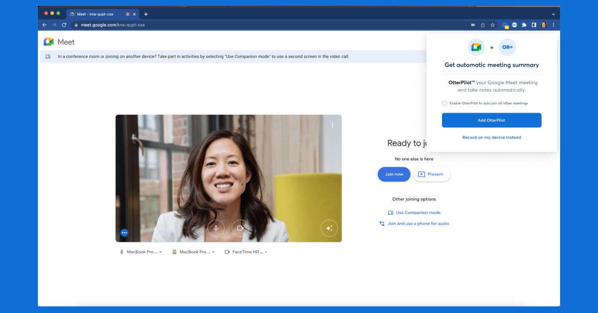 Otter.ai Top 5 speech-to-text converters to try out in 2024