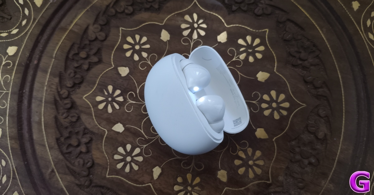 Redmi Buds 5A Review: Performance