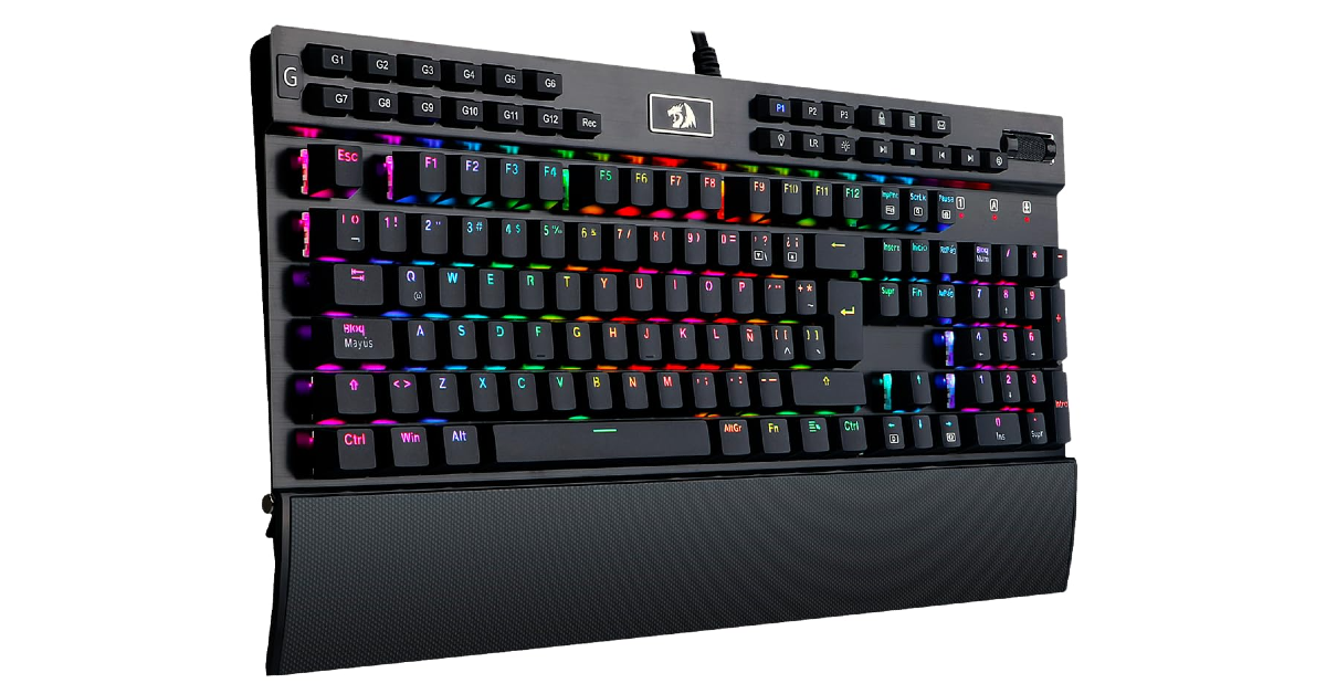 Redragon RED-K550