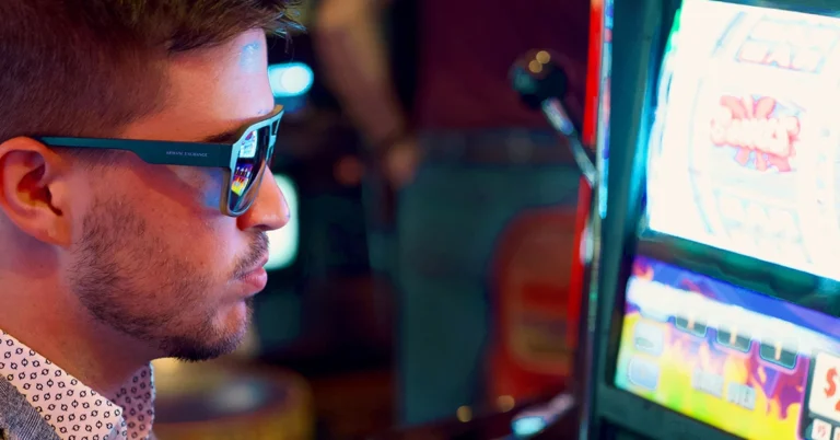 Discover the 5 Most Unique Slot Machine Systems