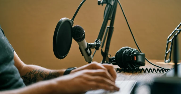Top 5 speech-to-text converters to try out in 2024