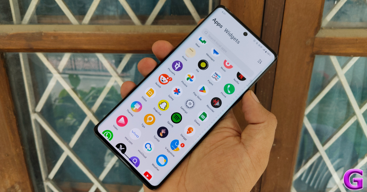 apps