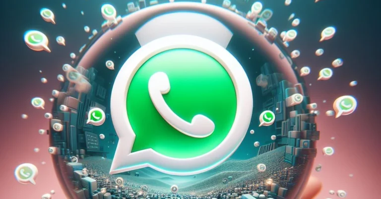WhatsApp testing chat-specific themes for Android, allowing to choose a chat theme among 20 different colours