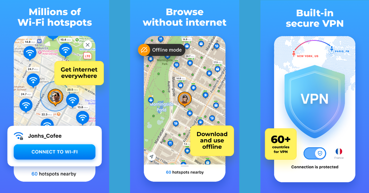 Use a third-party app