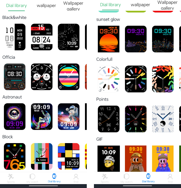 app