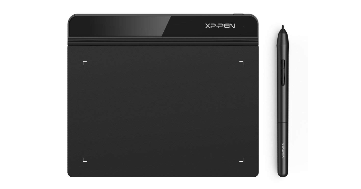 XP-Pen StarG640 Best digital writing pads you can buy right now (2024)