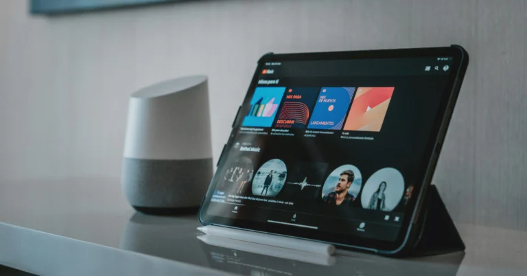 Use Hum to Search on YouTube Music