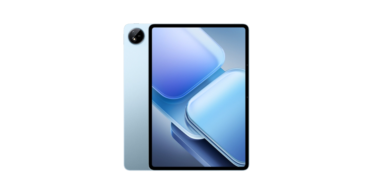 iQoo Pad 2 Pro, iQoo Pad 2 specifications