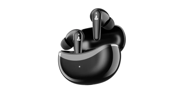 Boat Airdopes 131 Elite ANC with up to 60 hours of battery life launched in India