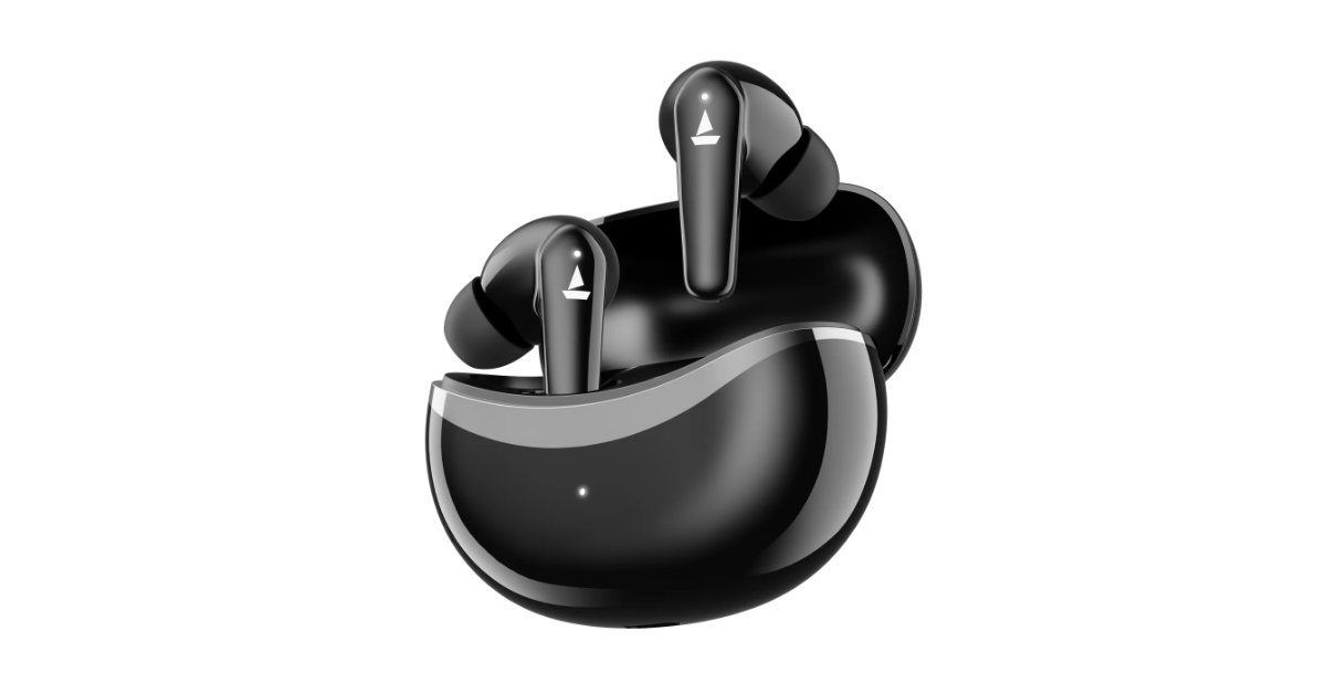 Boat Airdopes 131 Elite ANC with up to 60 hours of battery life launched in India