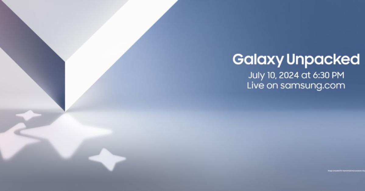 Samsung opens reservations for the Galaxy Z Fold 6, Galaxy Z Flip 6, Galaxy Watch 7, and Buds 3 in India