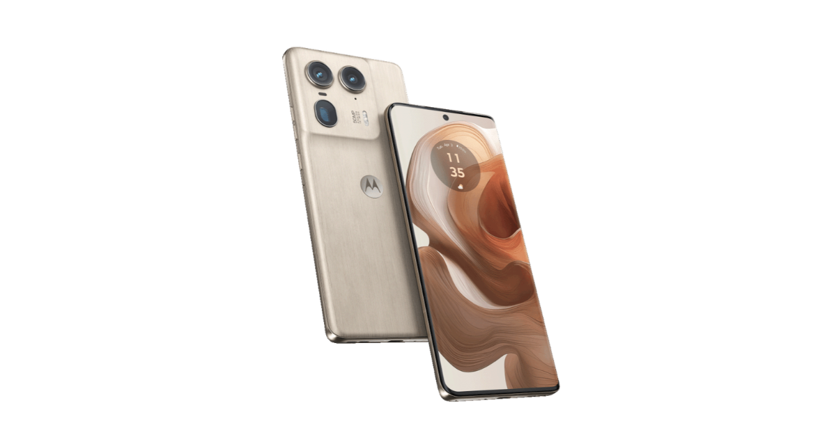 Motorola Edge 50 Ultra price in India, sale details