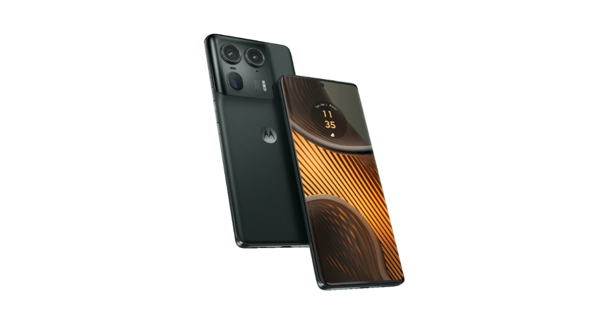 Motorola Edge 50 Ultra price in India, sale details