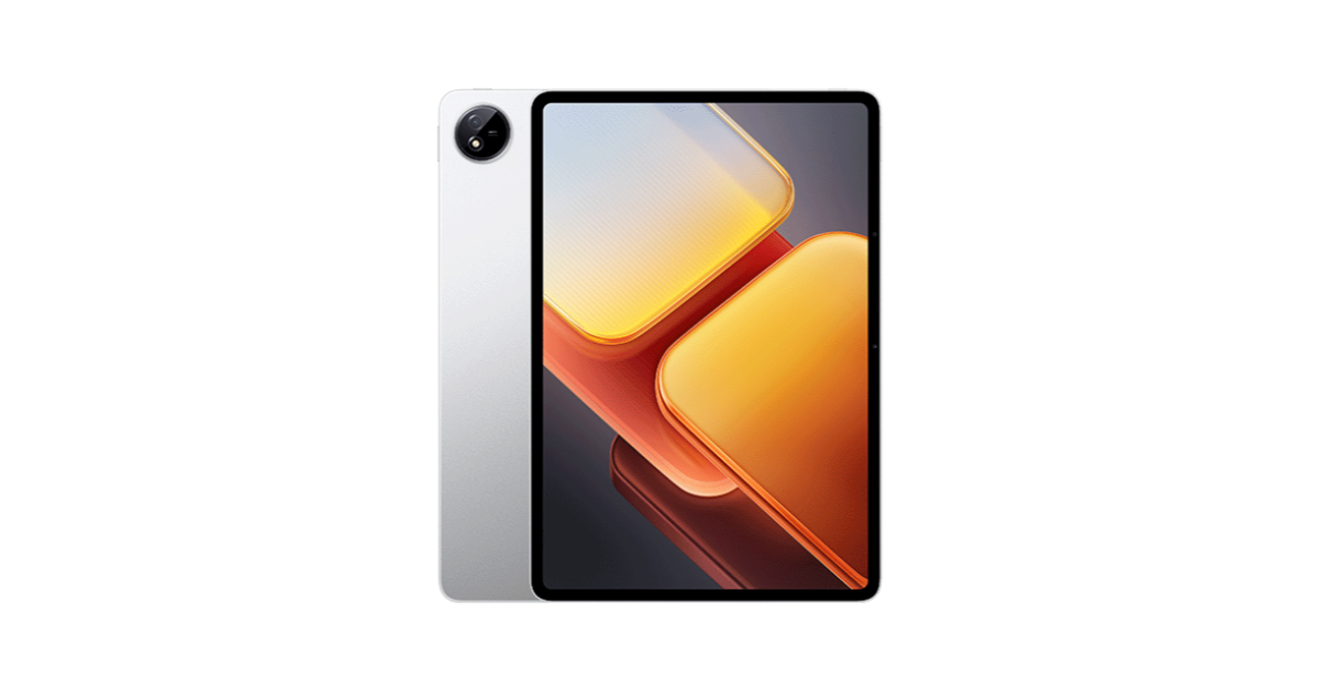 iQoo Pad 2 Pro, iQoo Pad 2 specifications