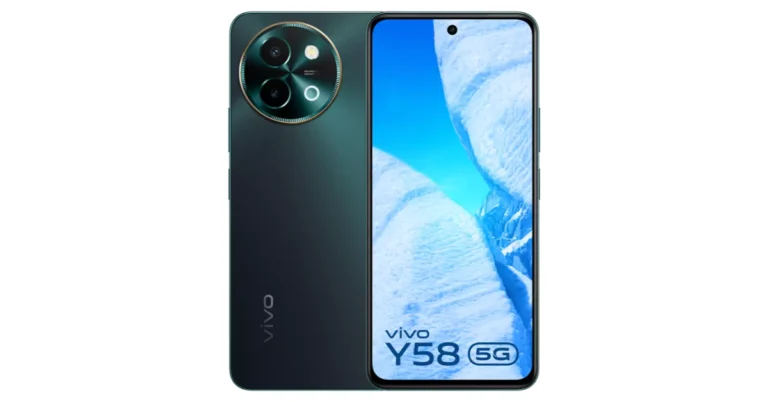 Vivo Y58 price in India reduced by Ra 1,000