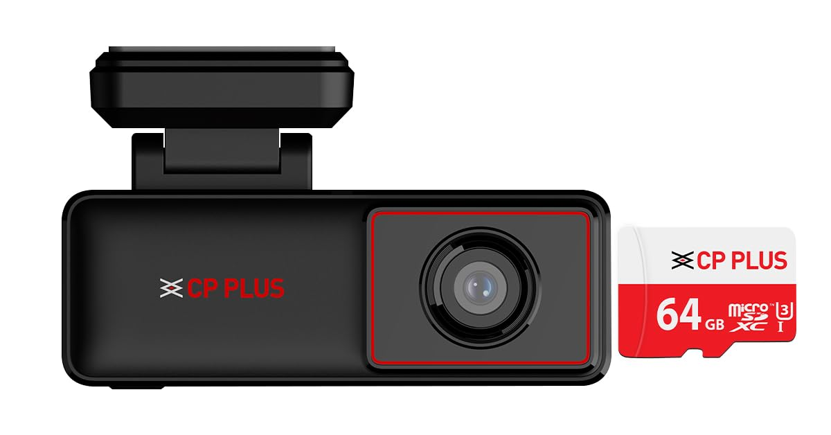 Best Car Dash Cams in India for safe and comfortable driving