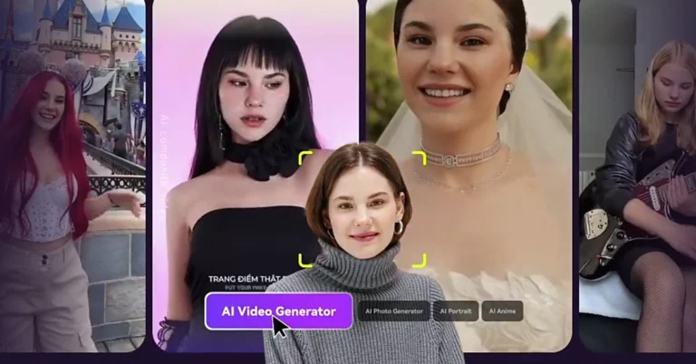 face swap ai
