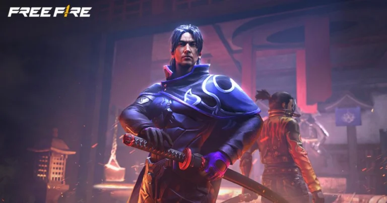Garena Free Fire Max Redeem Codes Today 26 August 2025: Here is how to claim them