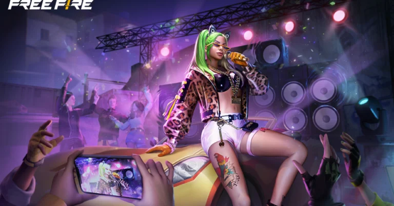 Garena Free Fire Max Redeem Codes Today 30 August 2025: Here is how to claim them