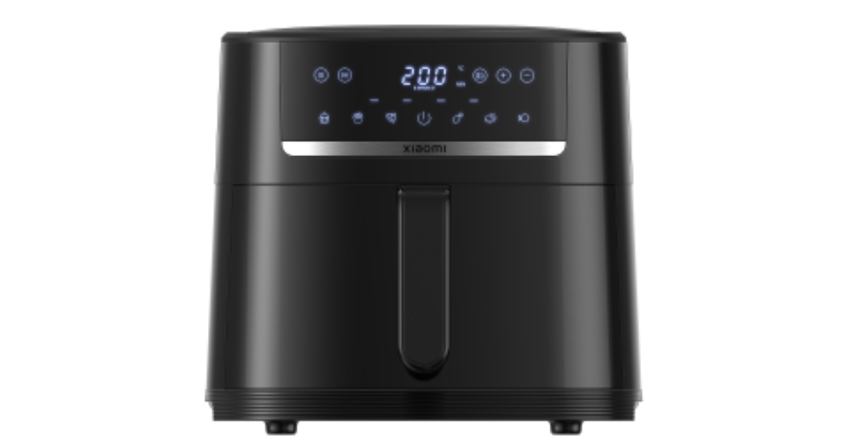 Xiaomi Air Fryer 6L price in India, sale details