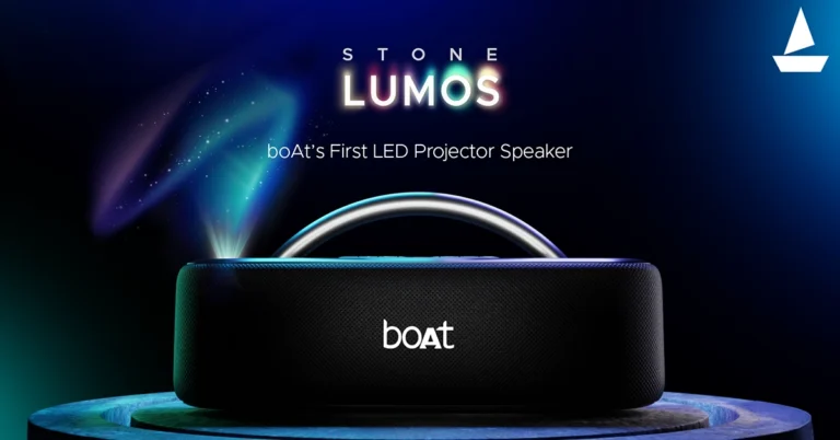 boat Stone Lumos