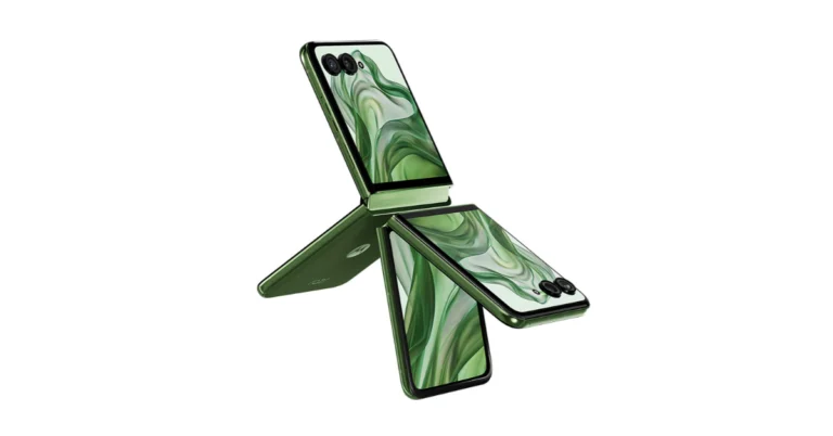 Motorola Razr 50 Ultra