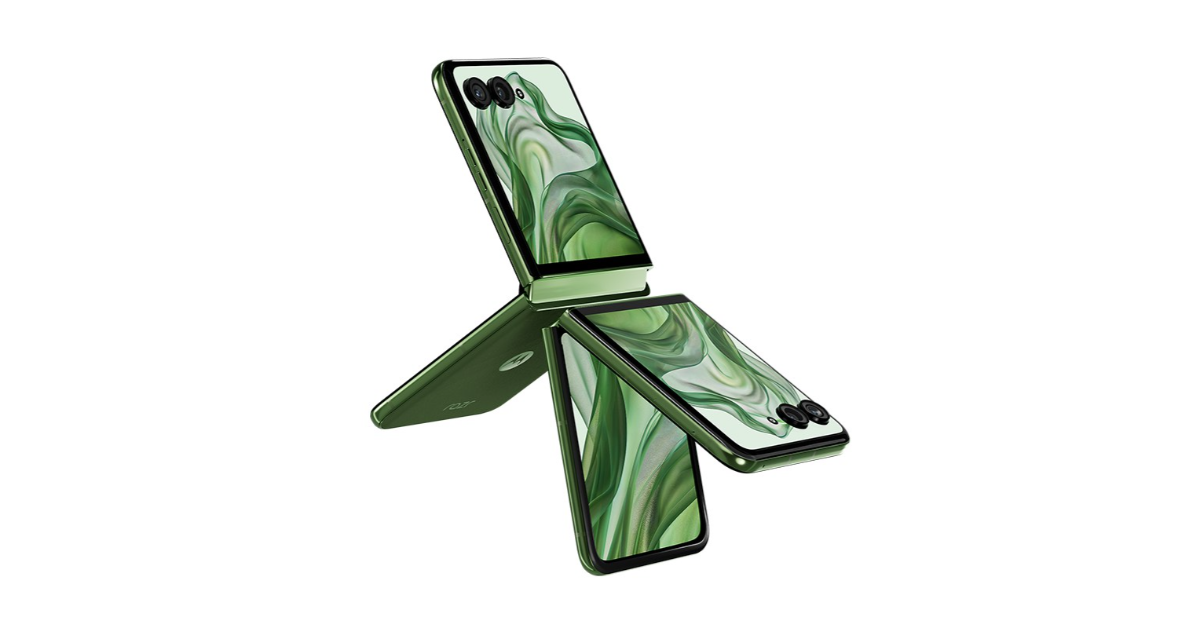 Motorola Razr 50 Ultra
