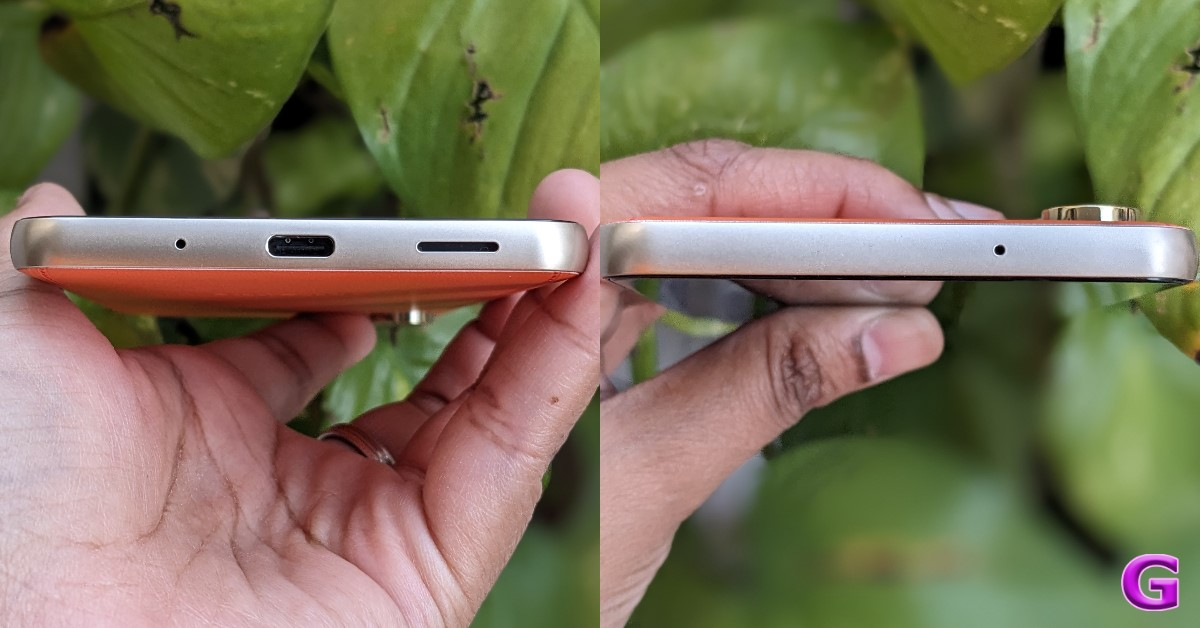 Review of Samsung Galaxy F55 5G 