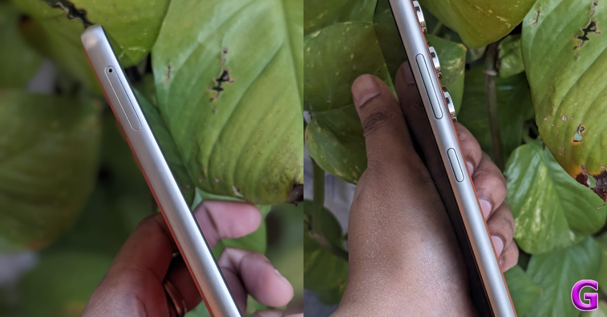 Review of Samsung Galaxy F55 5G 