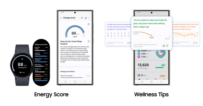 Samsung to bring Galaxy AI features to its Galaxy Watches soon