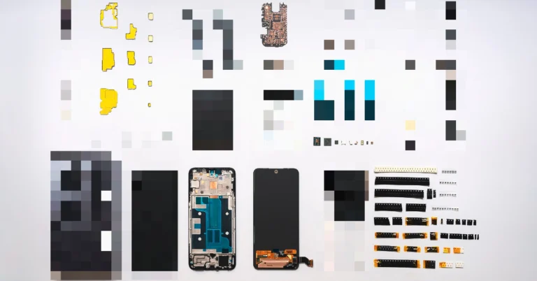 CMF Phone 1 to feature a Super AMOLED display, chipset details also revealed