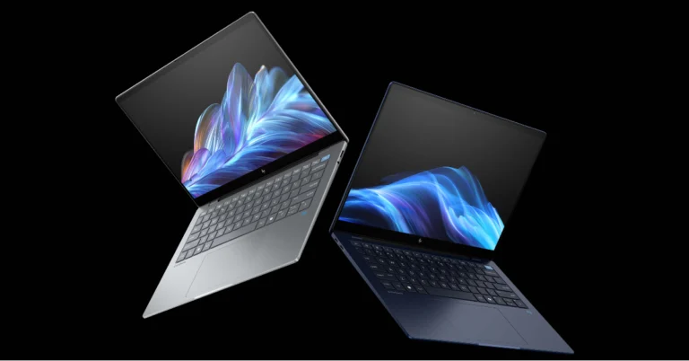 HP OmniBook X AI and HP EliteBook Ultra PCs are currently available for pre-order in India