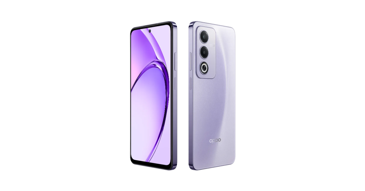 Oppo A3 Pro Specifications