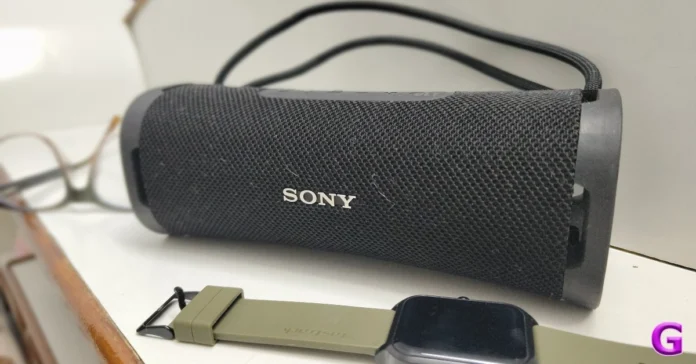 Sony ULT FIELD 1 Review: It’s a keeper