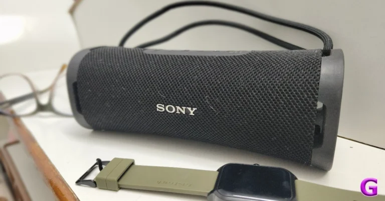 Sony ULT FIELD 1 Review: It’s a keeper