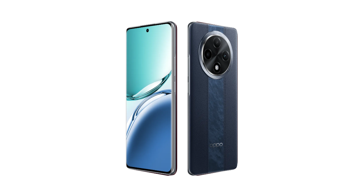 Oppo F27 Pro+ 5G specifications