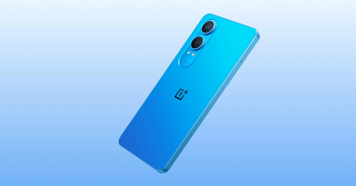 OnePlus Nord CE 4 Lite to launch in India on June 24
