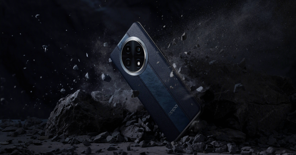 Oppo F27 Pro+ features