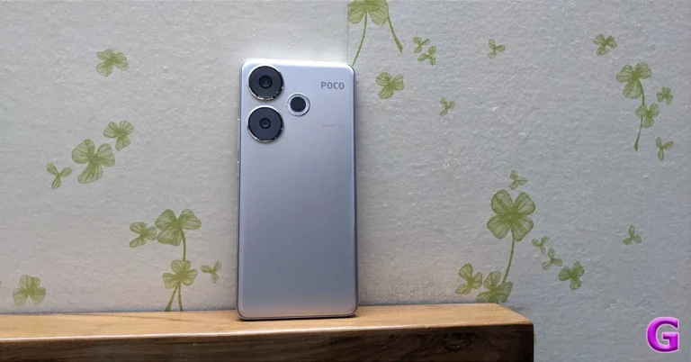Poco F6, Poco X6 Pro and more smartphones discounted during ongoing Flipkart GOAT and Amazon Prime Day Sales