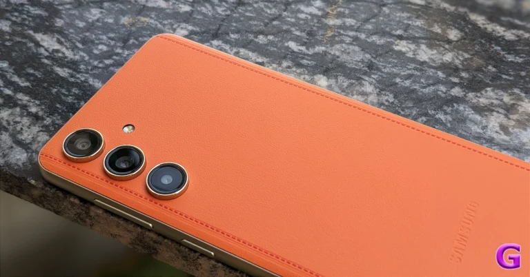 Samsung Galaxy F55 5G Review: Is it a good value-for-money smartphone?