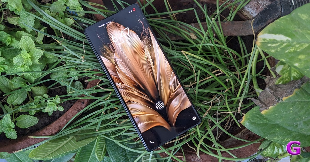 review of Vivo X Fold 3 Pro