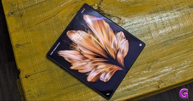 Vivo X Fold 3 Pro Review: The Performance Ace!