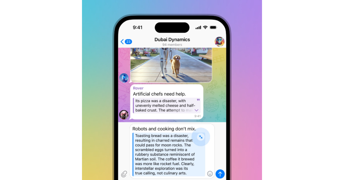 Collapsible Quotes