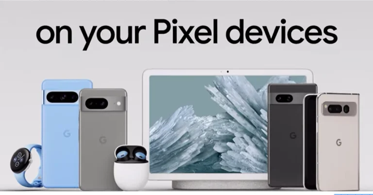 Pixel Feature Drop June 2024 brings Gemini Nano to Pixel 8 and Pixel 8a, Car Crash Detection to Pixel Watch 2 and more
