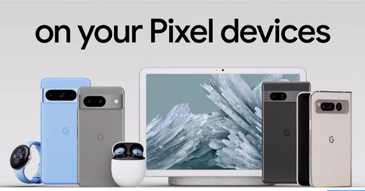 Pixel Feature Drop June 2024 brings Gemini Nano to Pixel 8 and Pixel 8a, Car Crash Detection to Pixel Watch 2 and more